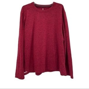 FREE COUNTRY MENS XXL SWEATER.